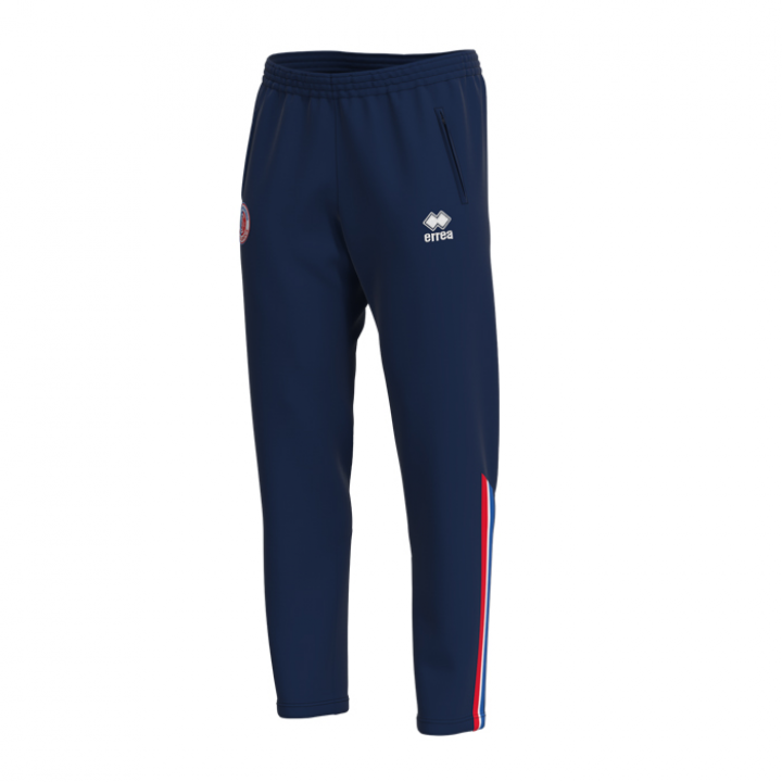 Pantalon de sortie marine