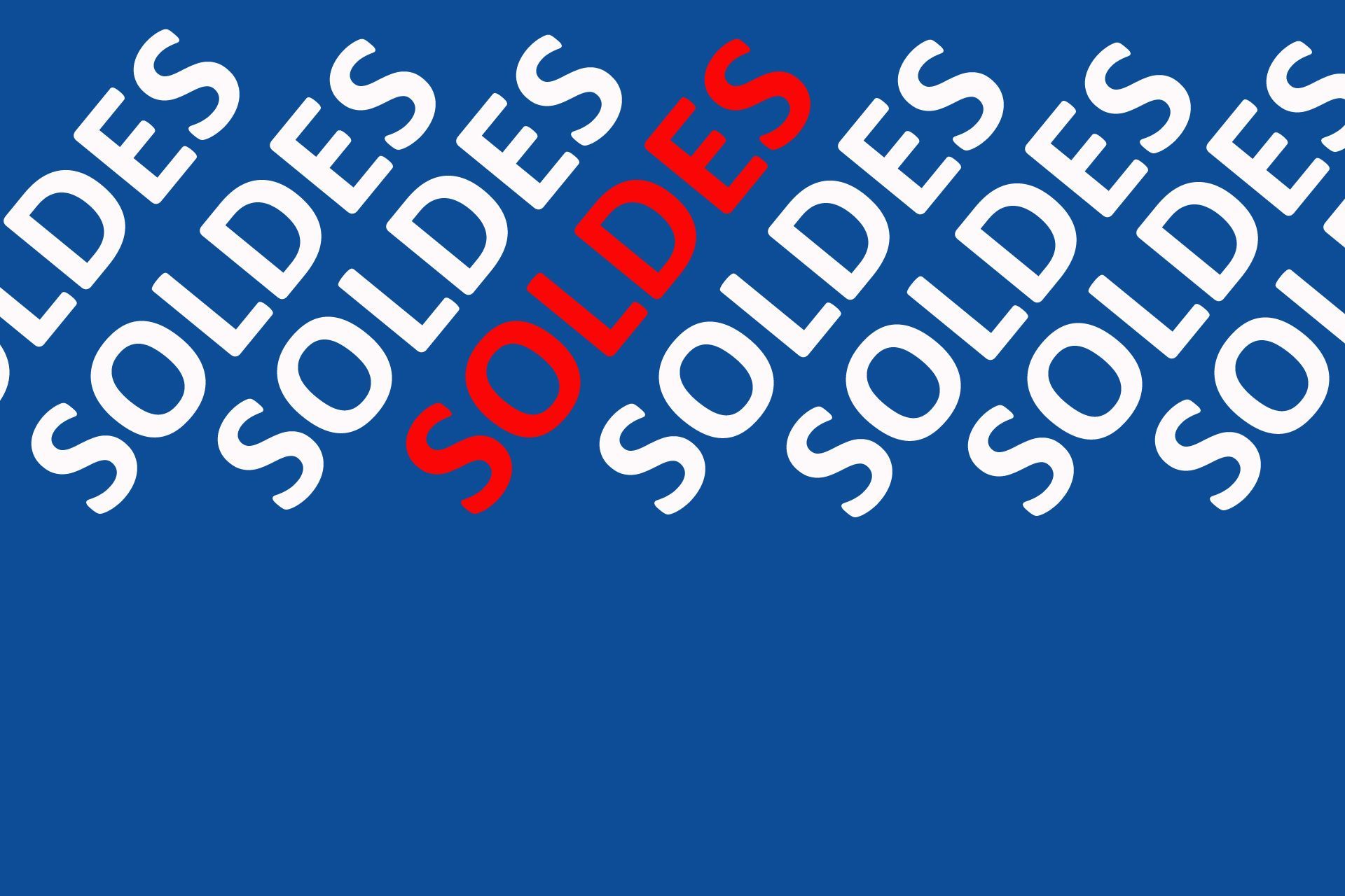 SOLDES