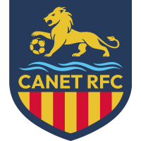 CANNET ROUSSILLON FC