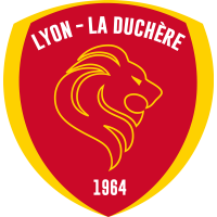 LYON LA DUCHERE