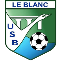 US LE BLANC