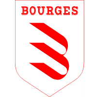BOURGES FOOT 18