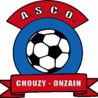 AS CHOUZY-ONZAIN