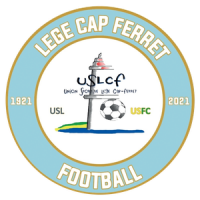 US LÈGE-CAP-FERRET