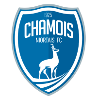 CHAMOIS NIORTAIS