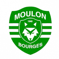 ES BOURGES MOULON