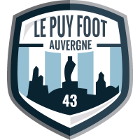 LE PUY FOOT 43