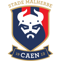 STADE MALHERBE CAEN
