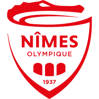 NÎMES OLYMPIQUE