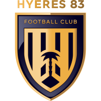 HYERES 83 FC