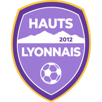 HAUTS LYONNAIS