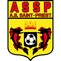 AS SAINT-PRIEST