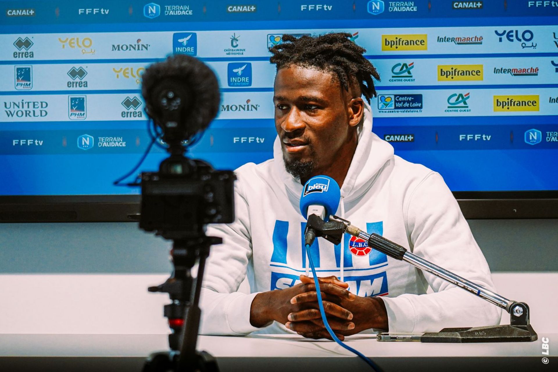 P. OUANEH : « TOUT LE MONDE EST PLEINEMENT CONSCIENT »