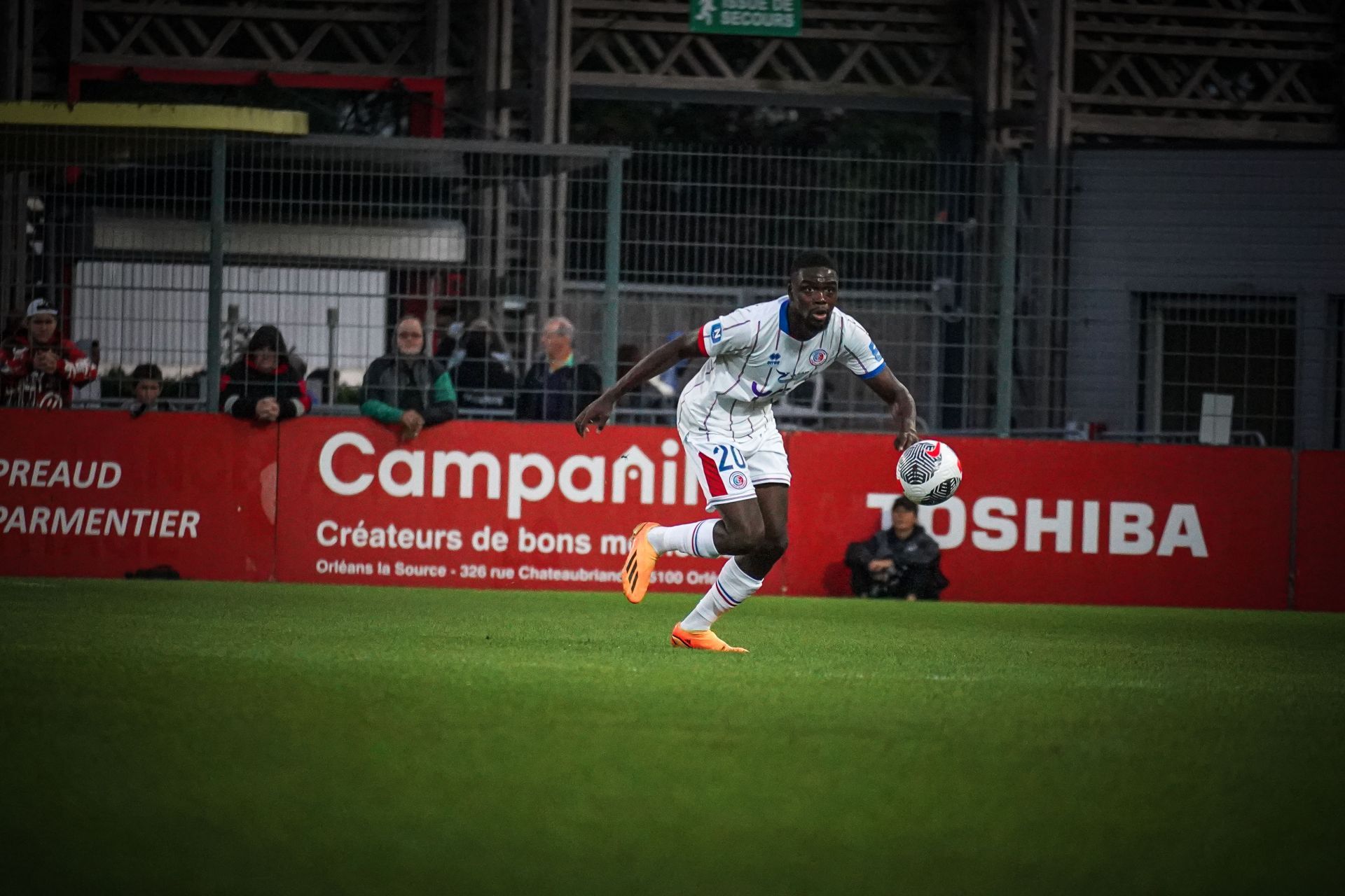 MILLE VISE JUSTE