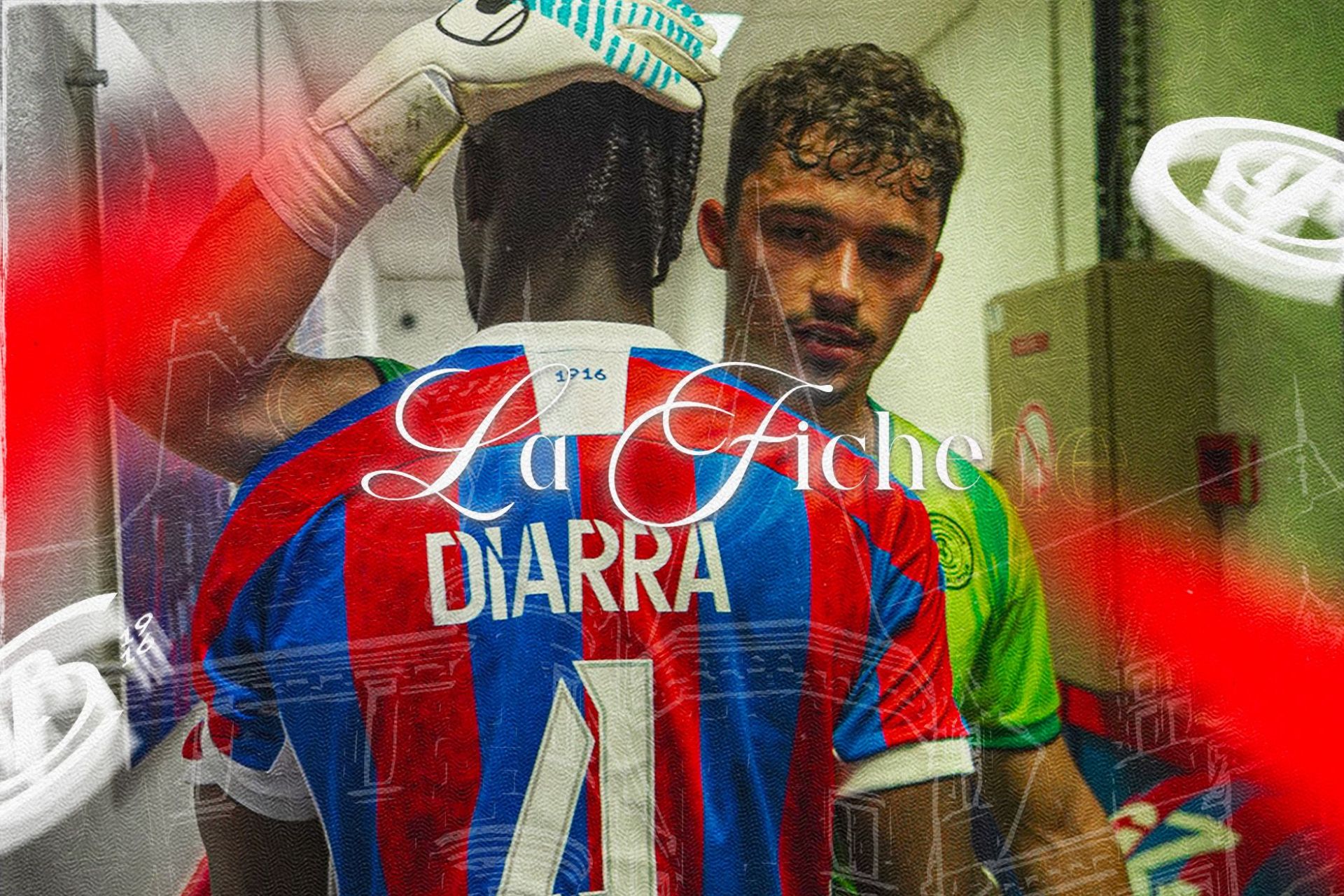 LBC / FBBP 01: Match details