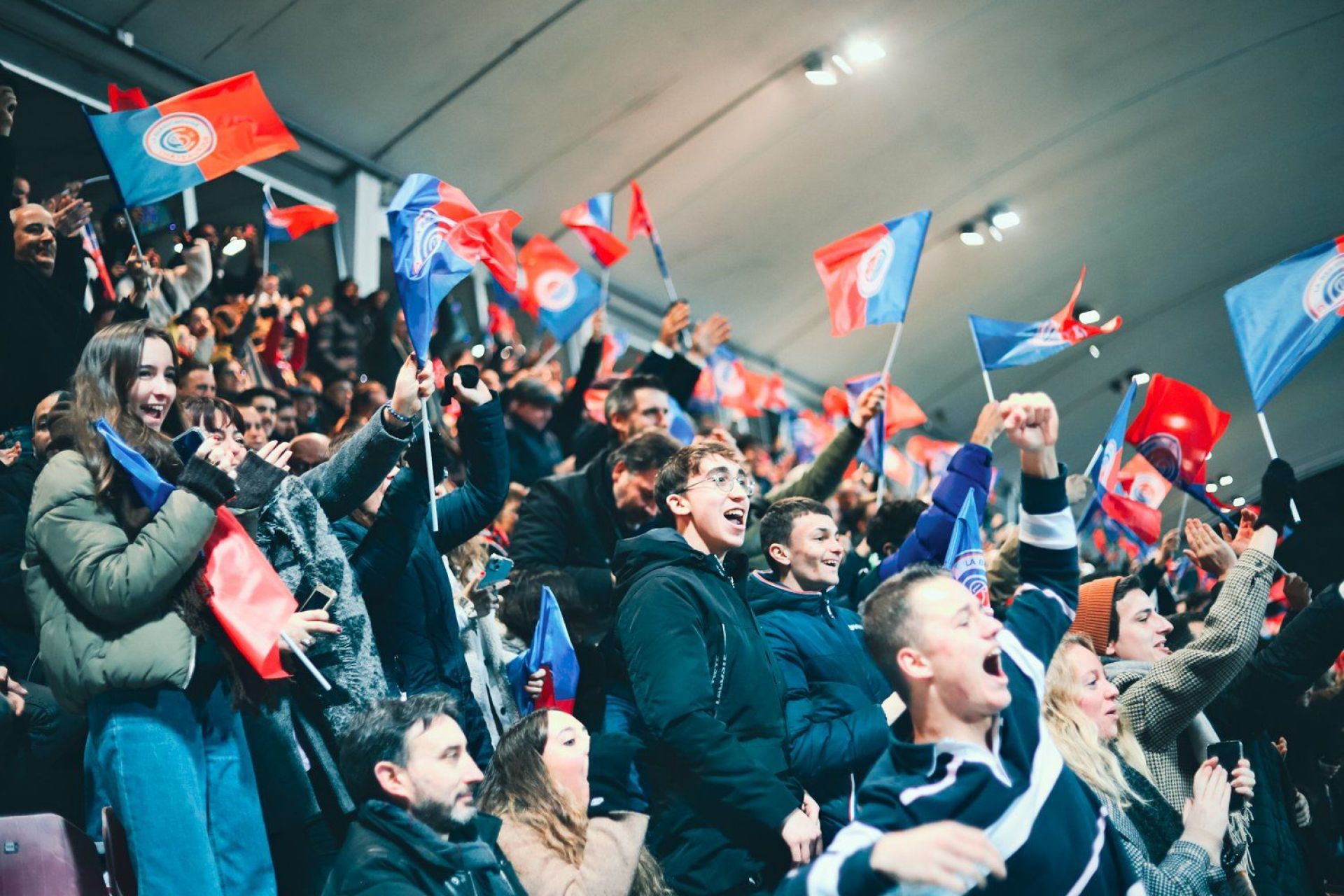 LBC/SMC: TICKETSCHALTER GEÖFFNET