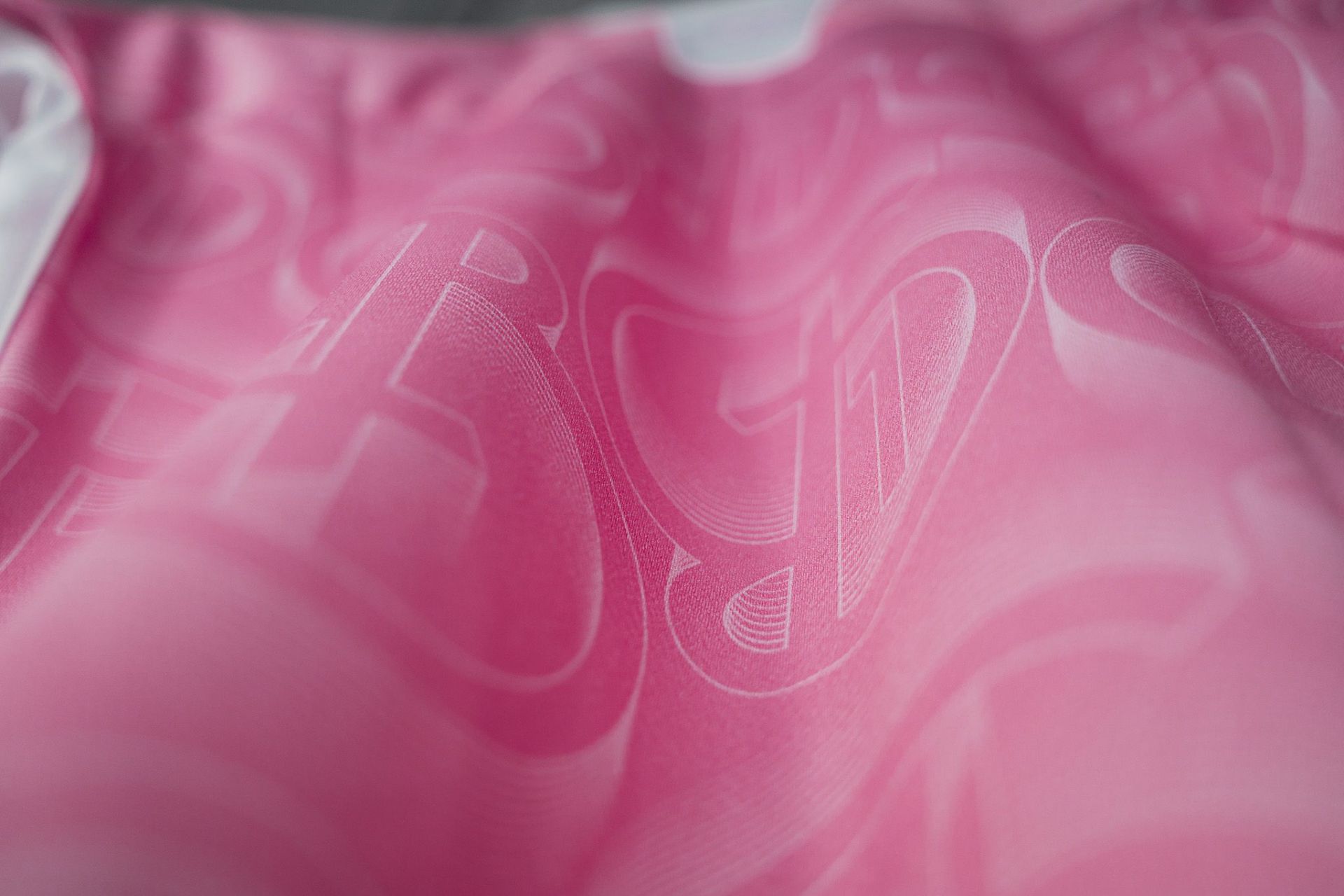 LA VIE EN ROSE !