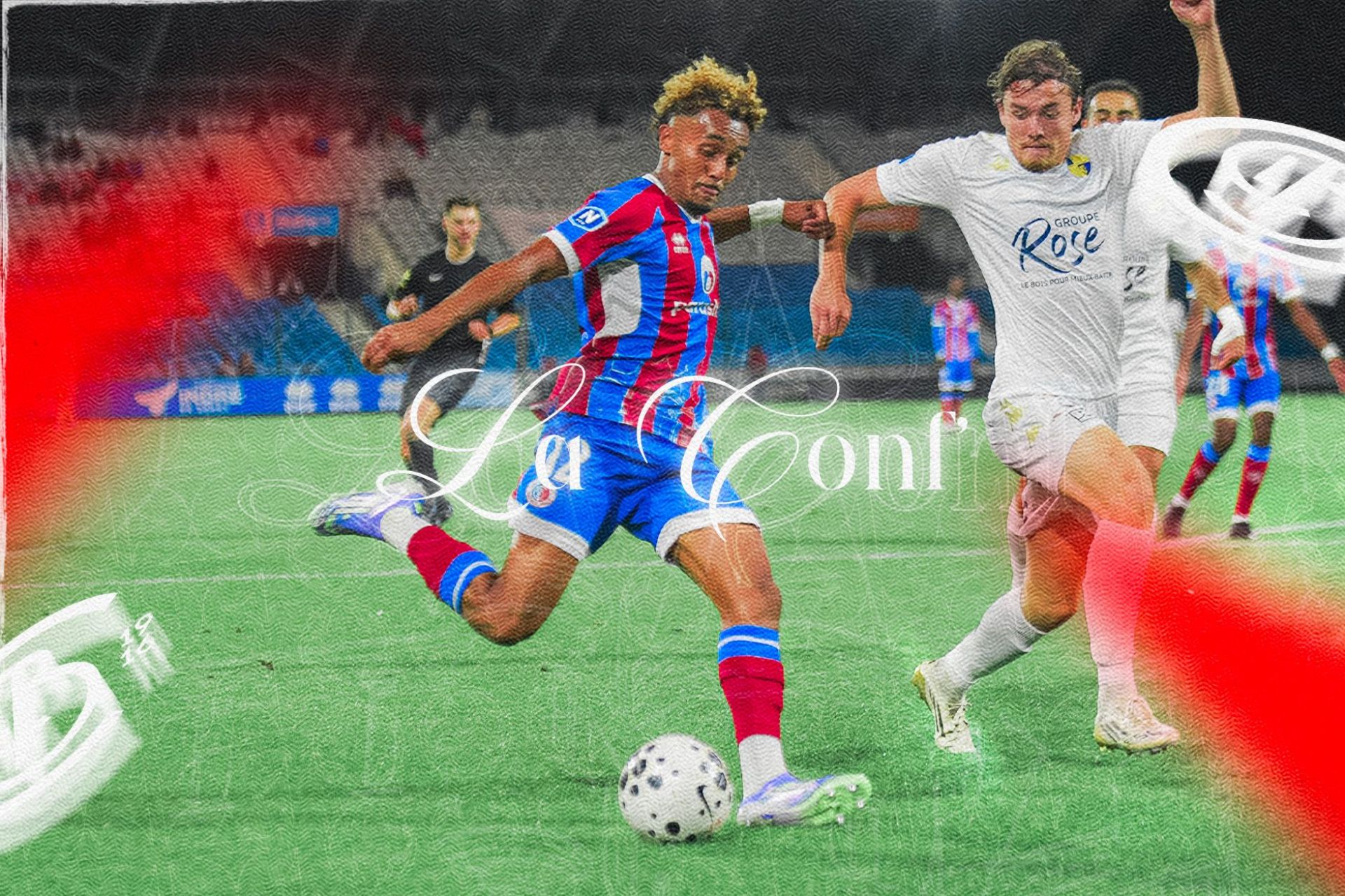 J. KOEMBO : ON DOIT RETROUVER CETTE SOLIDITÉ !