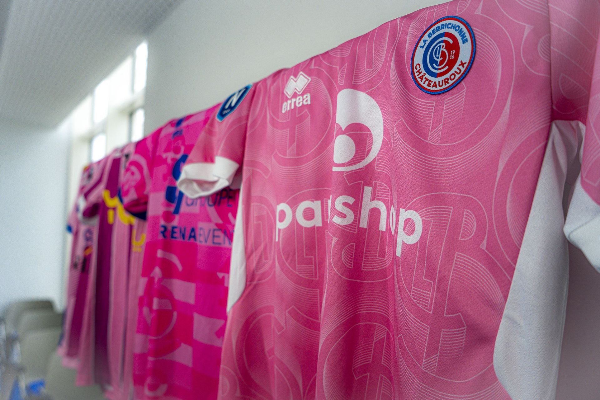 LBC / SCAAB : LA BILLETTERIE EST OUVERTE !