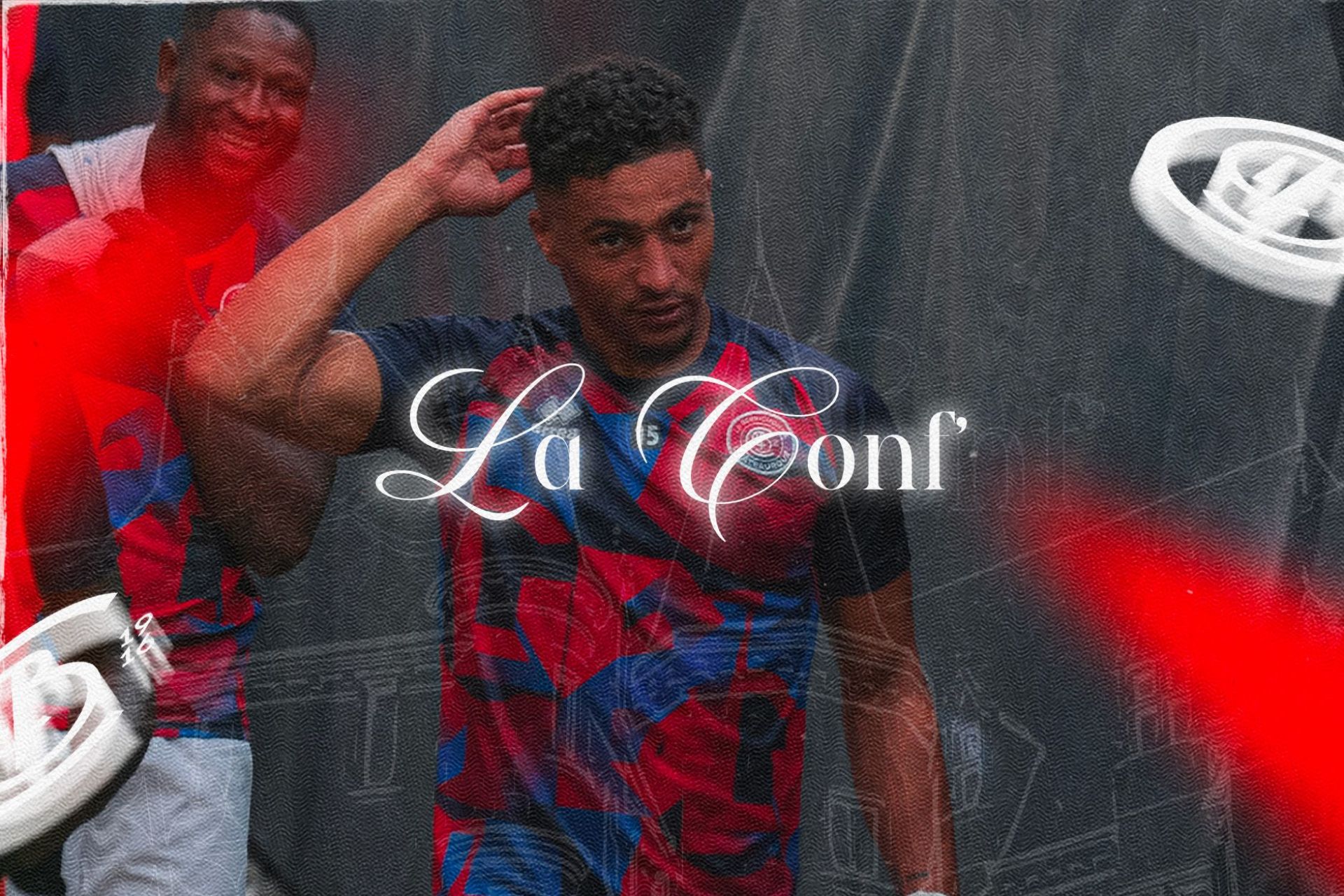 Q. BENA : CES MATCHS NE SONT JAMAIS FACILES !
