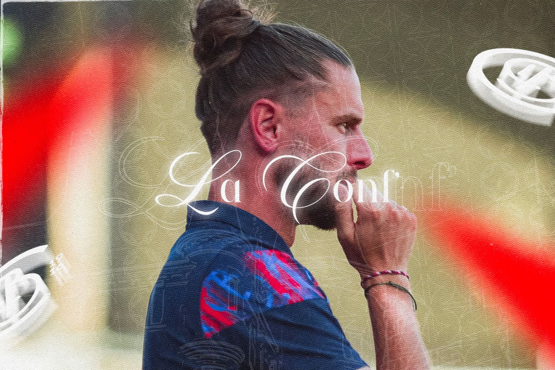 V. GUICHARD : ON DOIT SURFER SUR CETTE DYNAMIQUE POSITIVE !