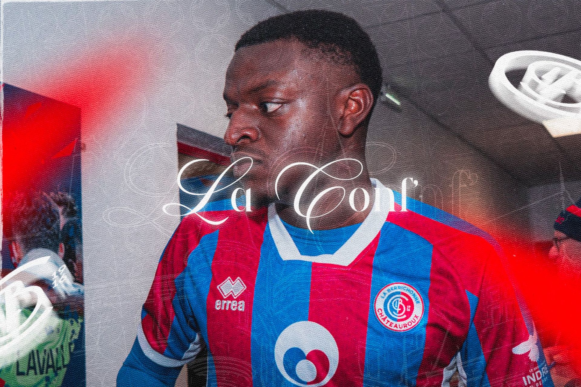 G. TJOMB : LA BERRI', C'EST TOUT POUR MOI !