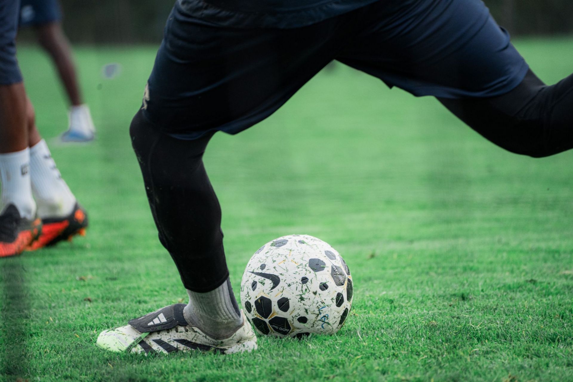 LE PROGRAMME DE LA SEMAINE