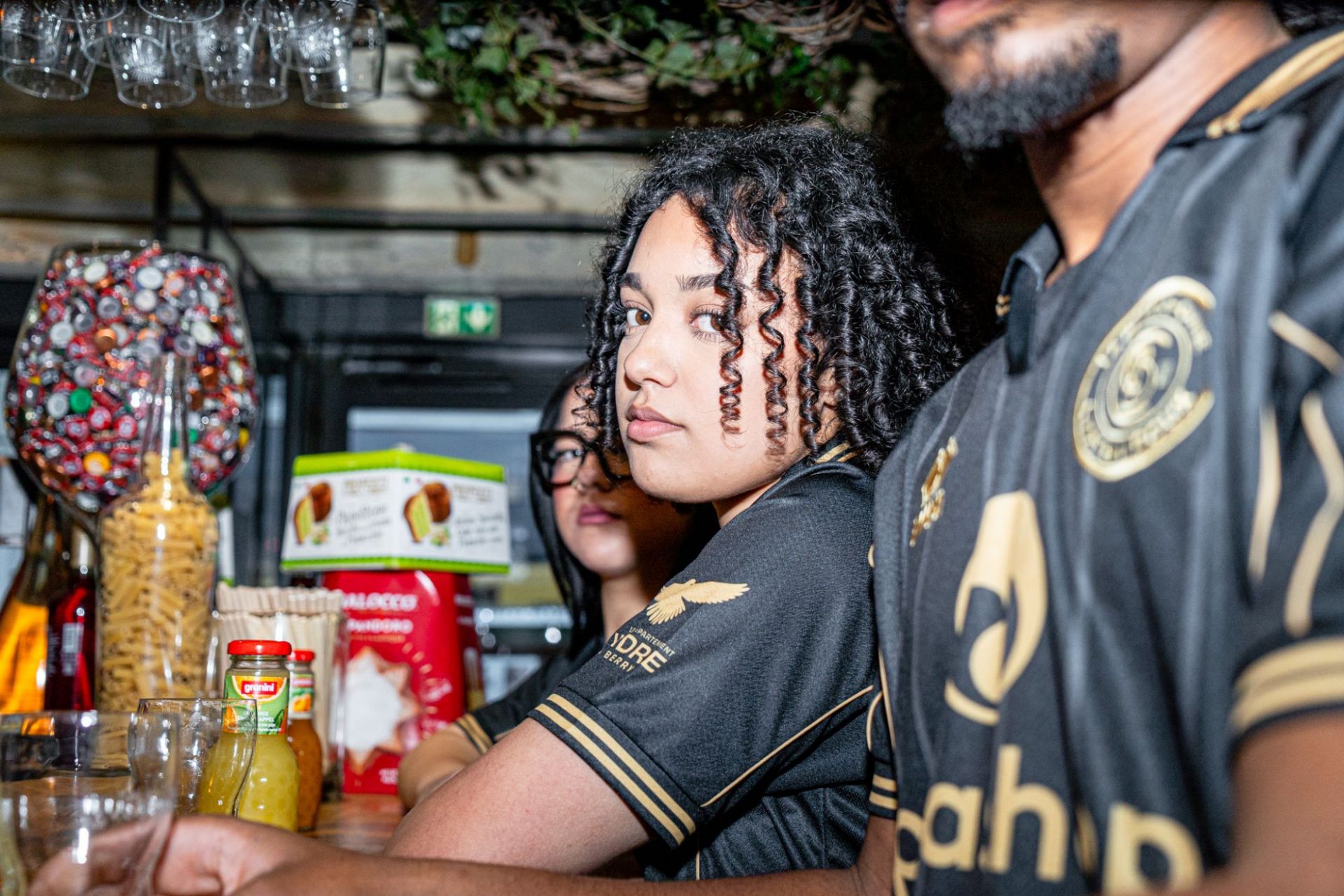 À 12 POUR CONCLURE 2025 !