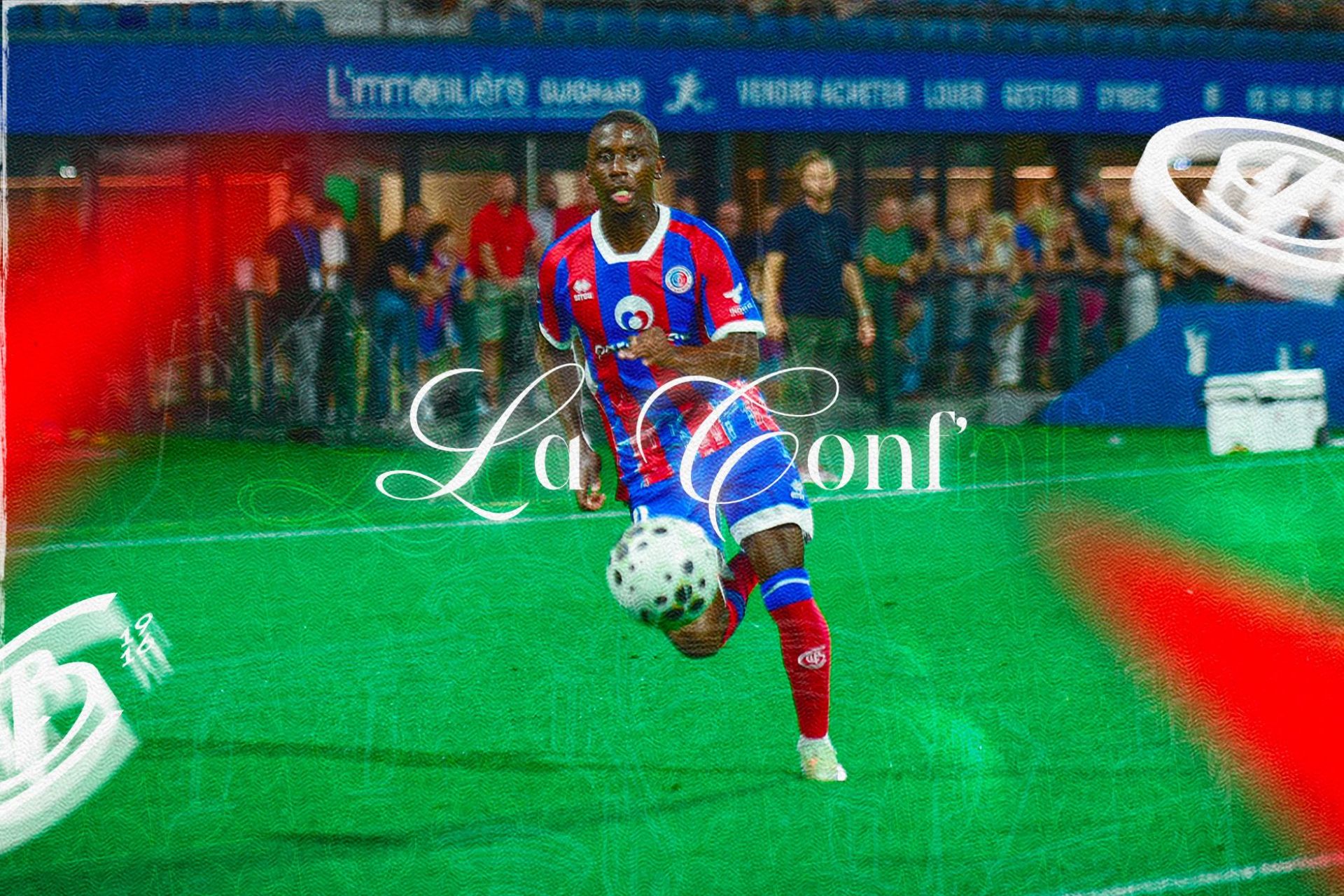 H. ZAKOUANI : ON VEUT BIEN FINIR L'ANNÉE !