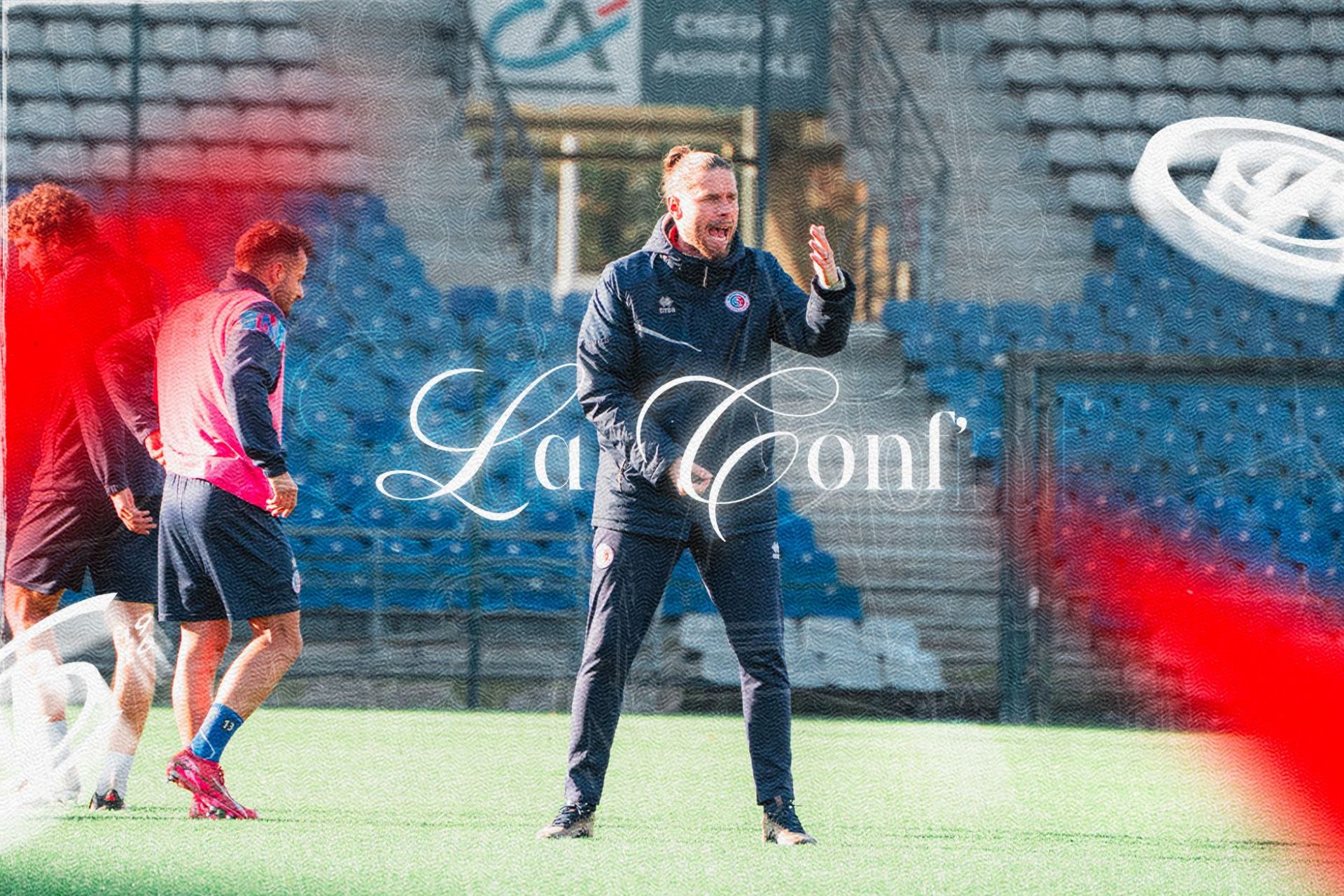 V. GUICHARD : ON Y VA EN GARDANT NOS PRINCIPES.