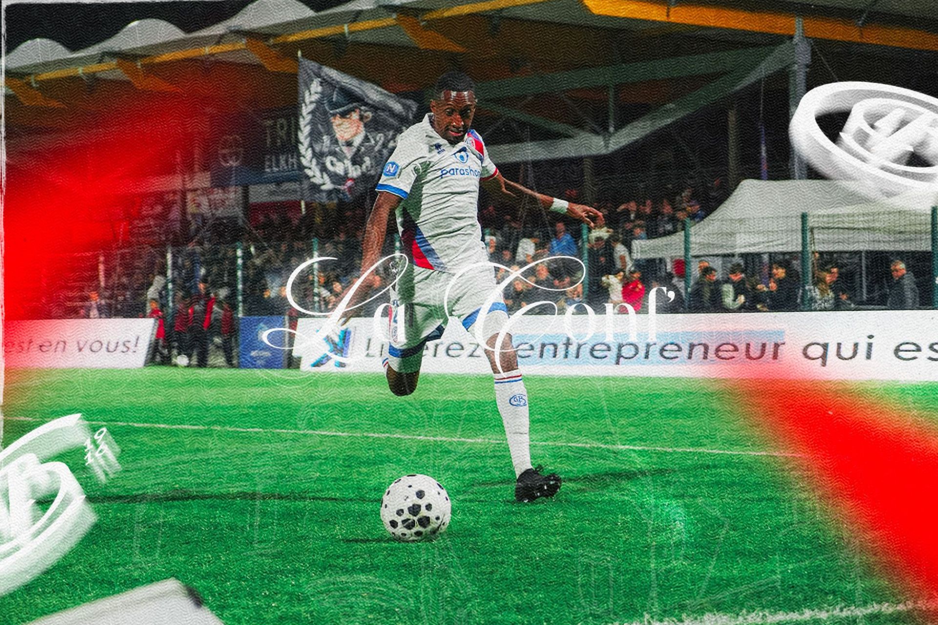 A. GONCALVES : ON Y VA POUR PRENDRE TROIS POINTS !