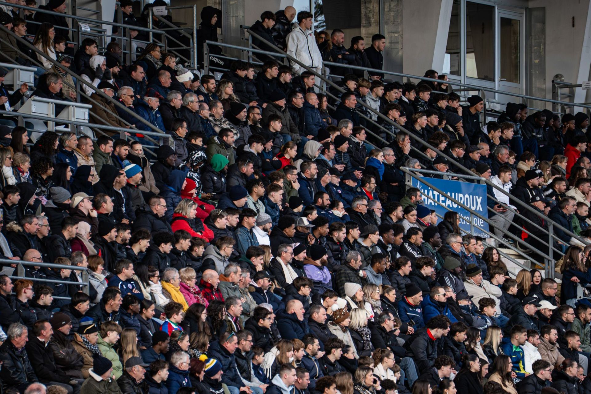 LBC / LE PUY : LA BILLETTERIE EST OUVERTE !