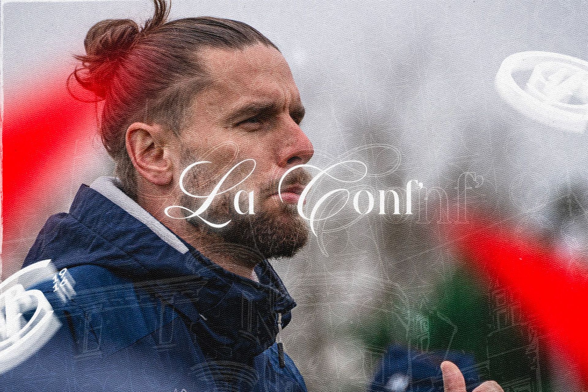 V. GUICHARD : C'EST UN PREMIER TOURNANT !