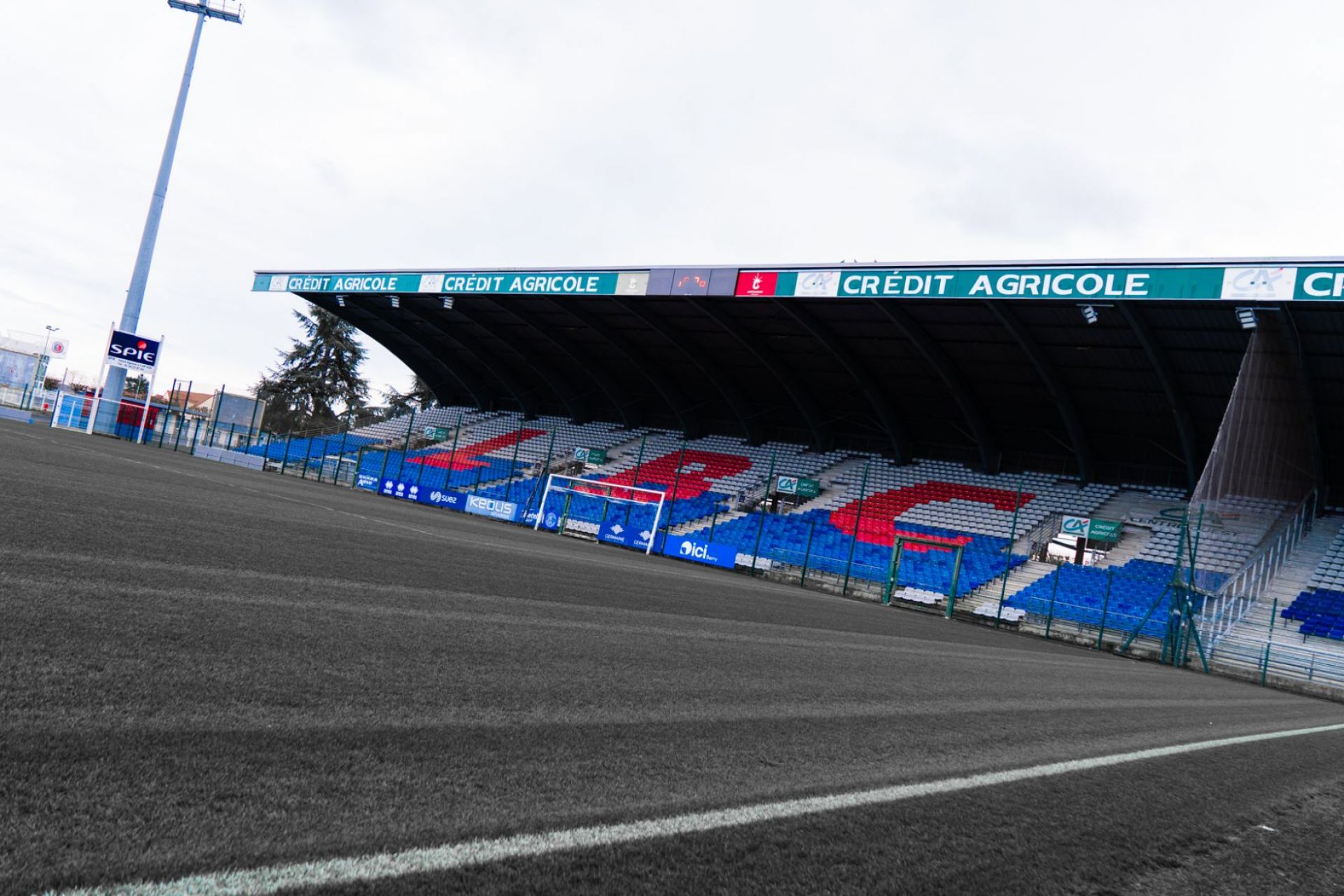 UMFRAGE: AUSWÄRTSSPIEL IN SAINT-BRIEUC.