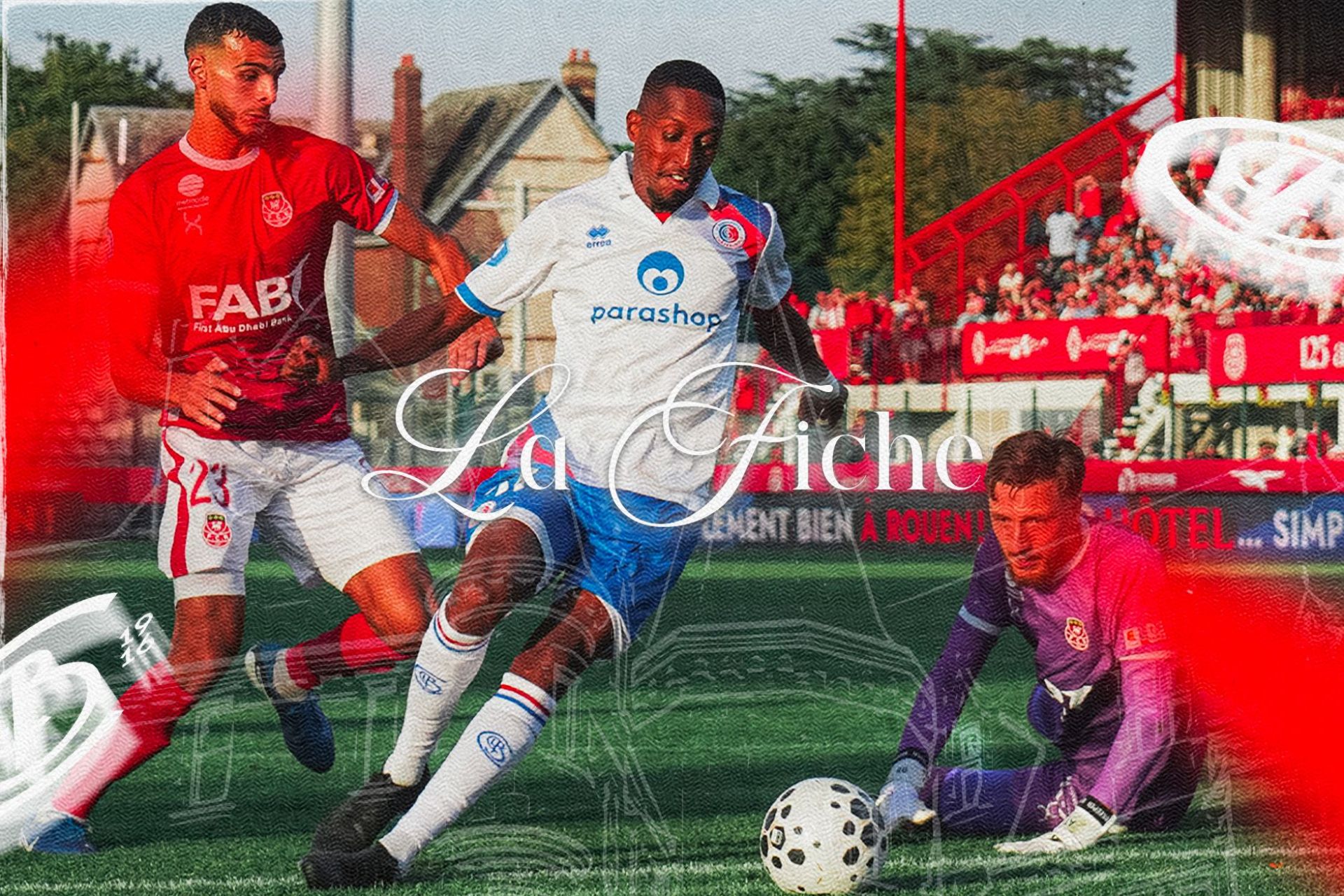 Matchday 21 Fact Sheet