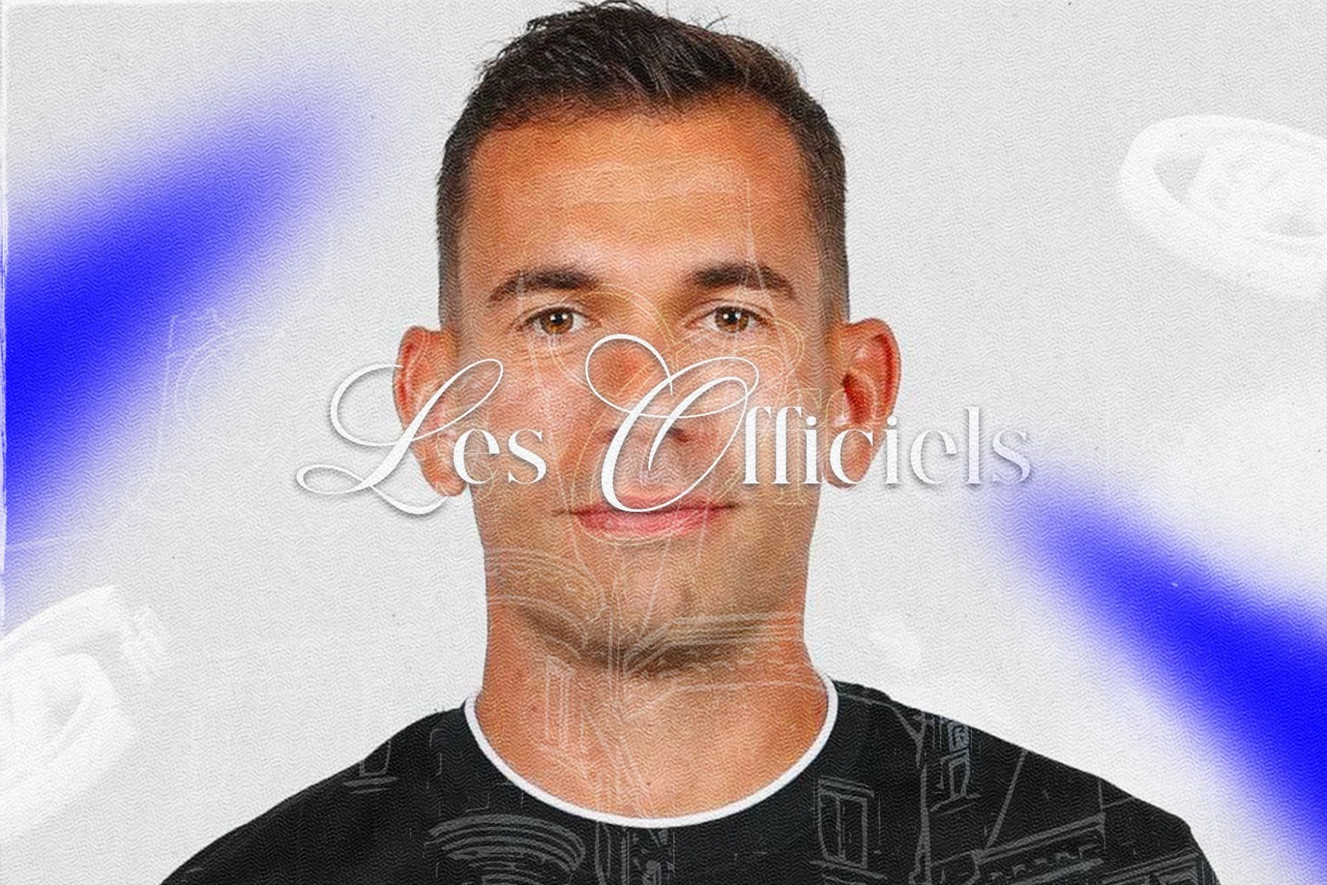 MAXIME JAMET POUR LA J24