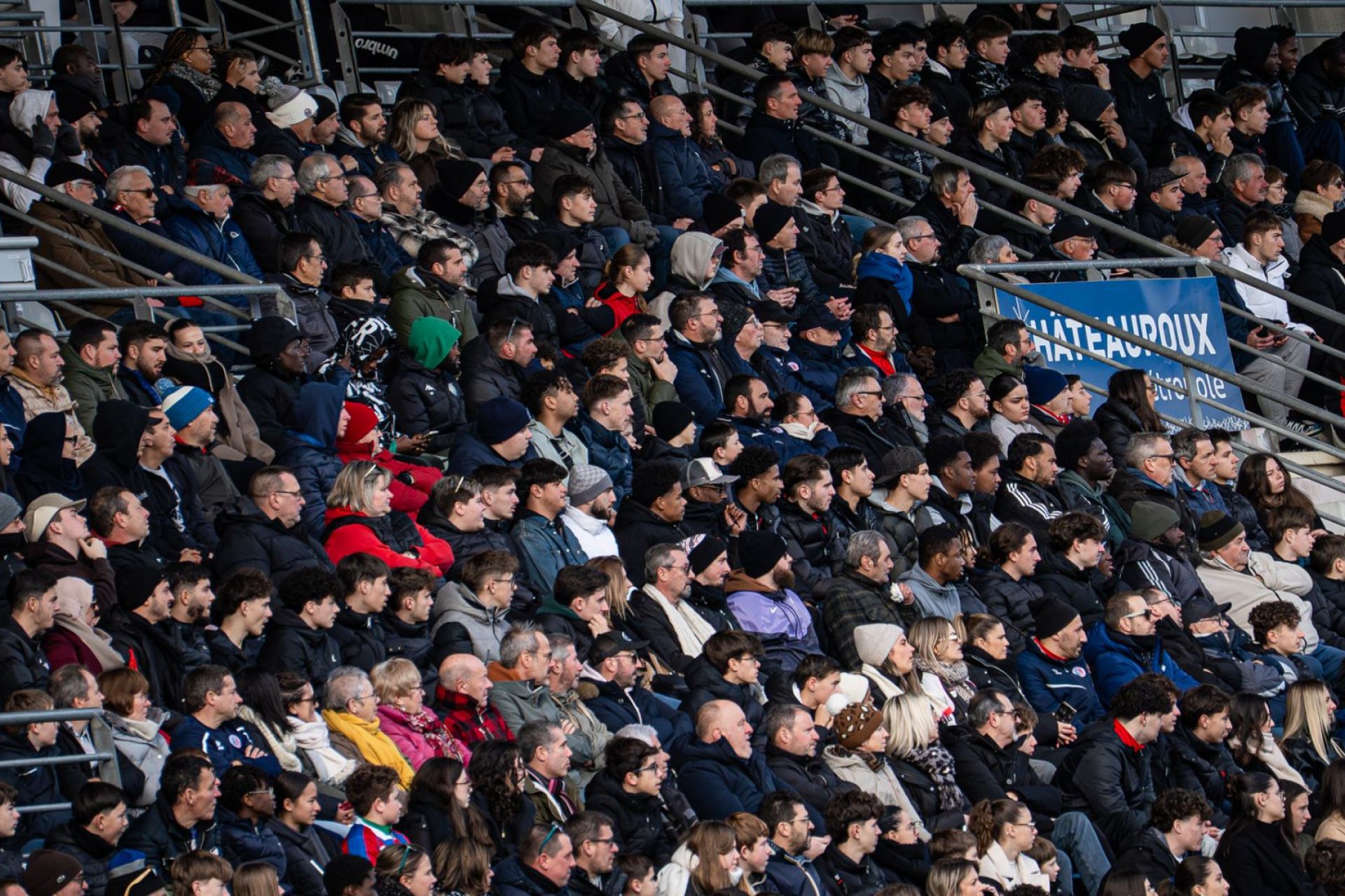 LBC/FCVB : LA BILLETTERIE EST OUVERTE !