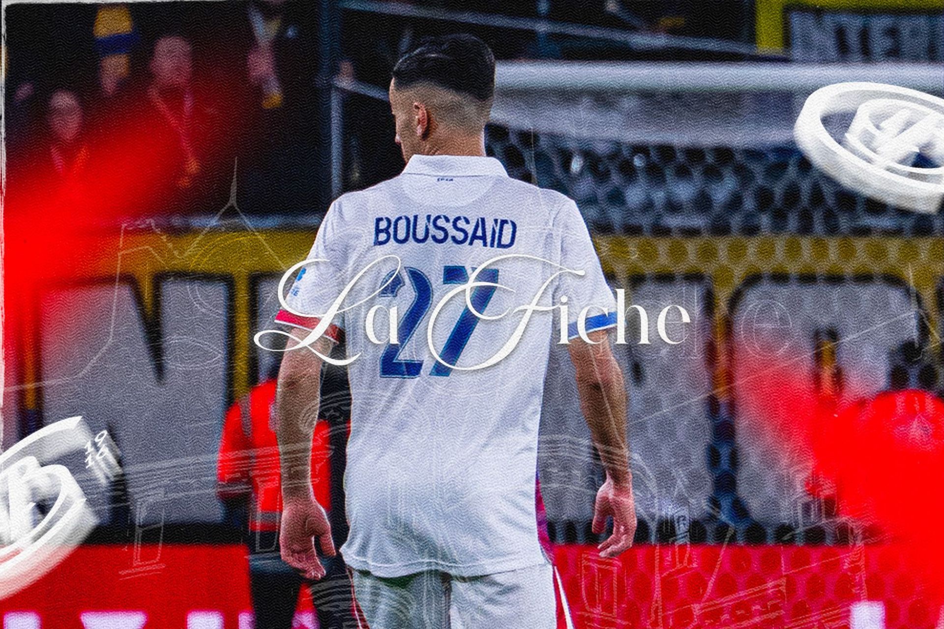 Matchday 28 Fact Sheet