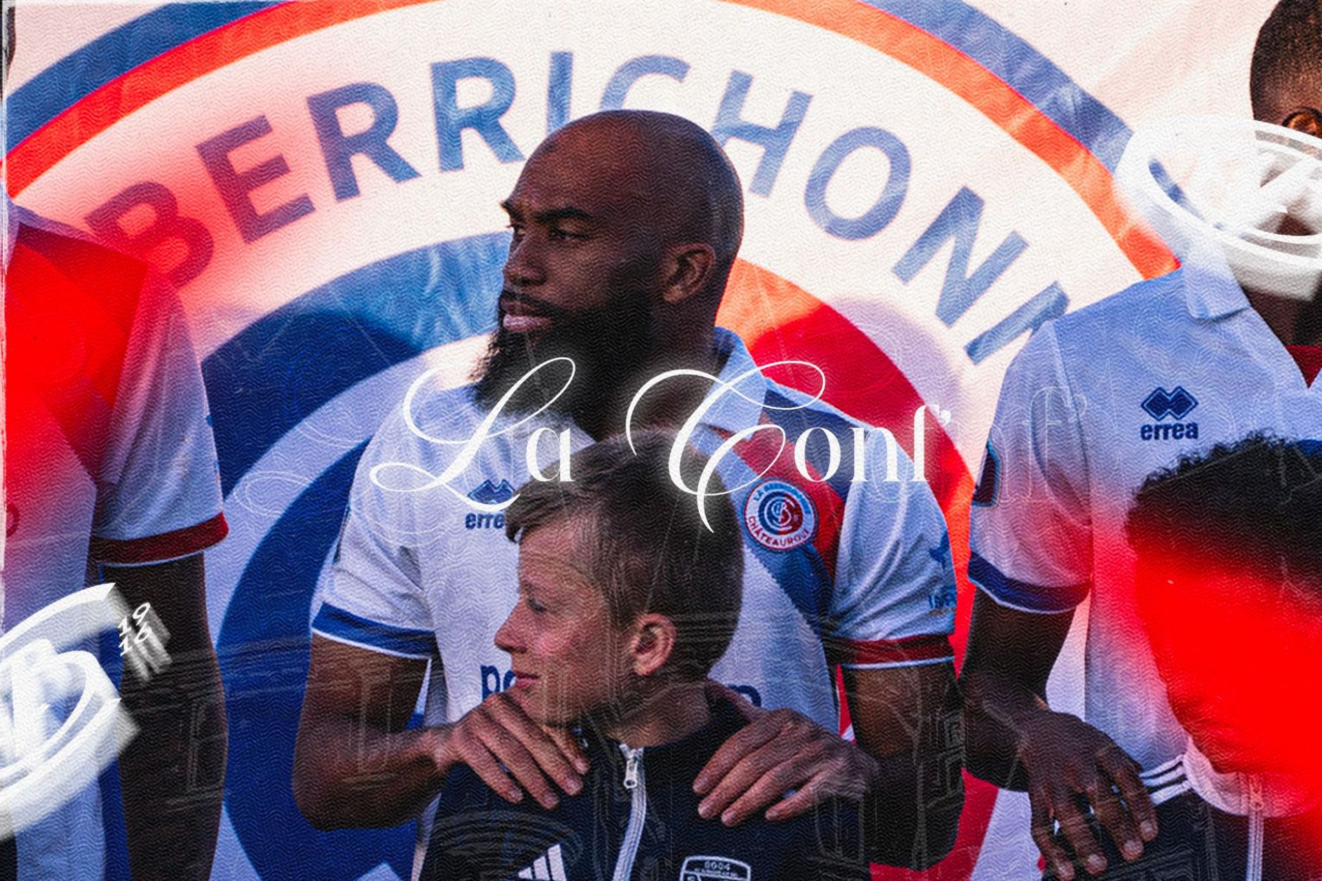 A. DJAHA : CHAQUE MATCH EST UN NOUVEAU COMBAT !