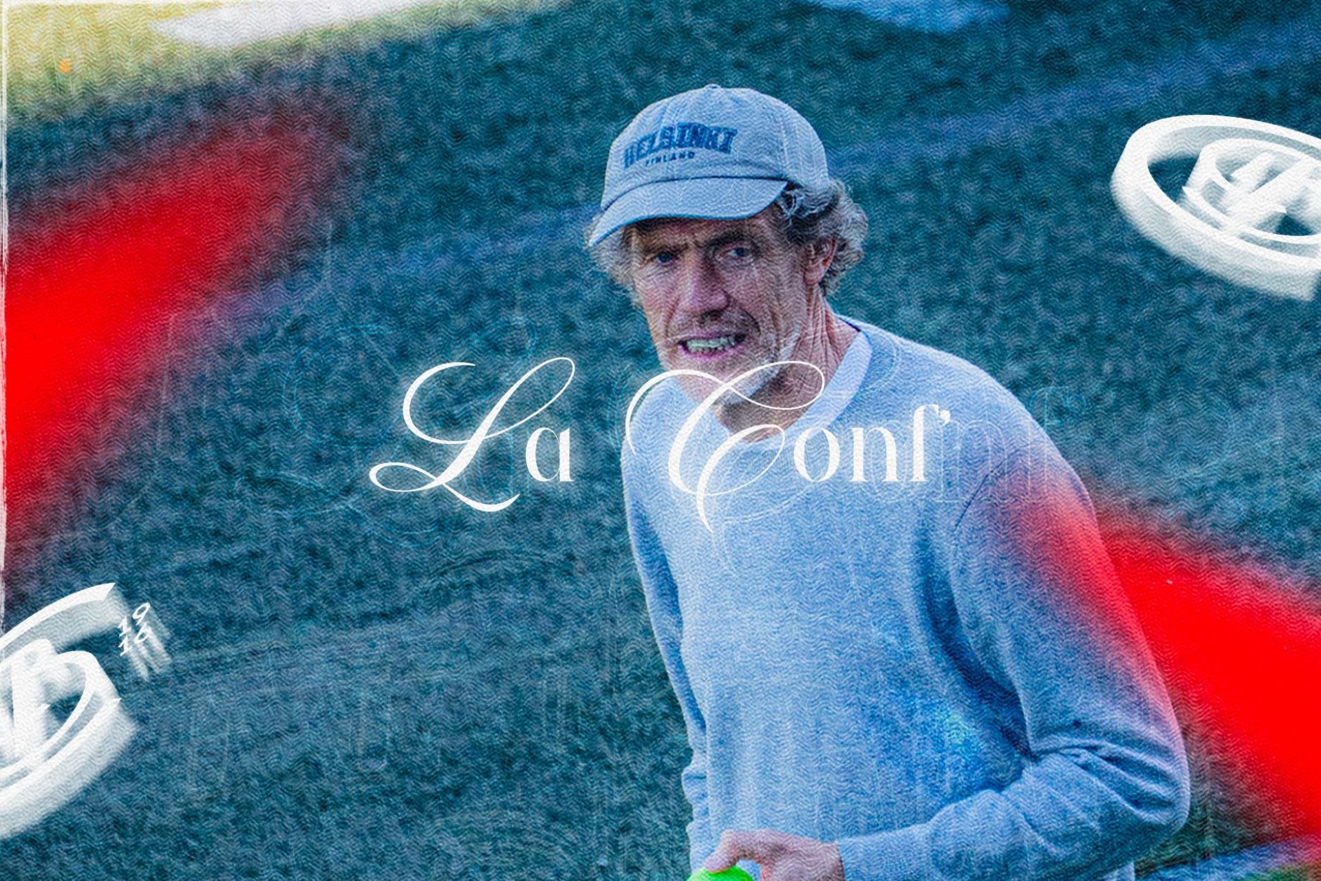 D. OTT : ON DOIT SORTIR DE CETTE ZONE DE CONFORT !
