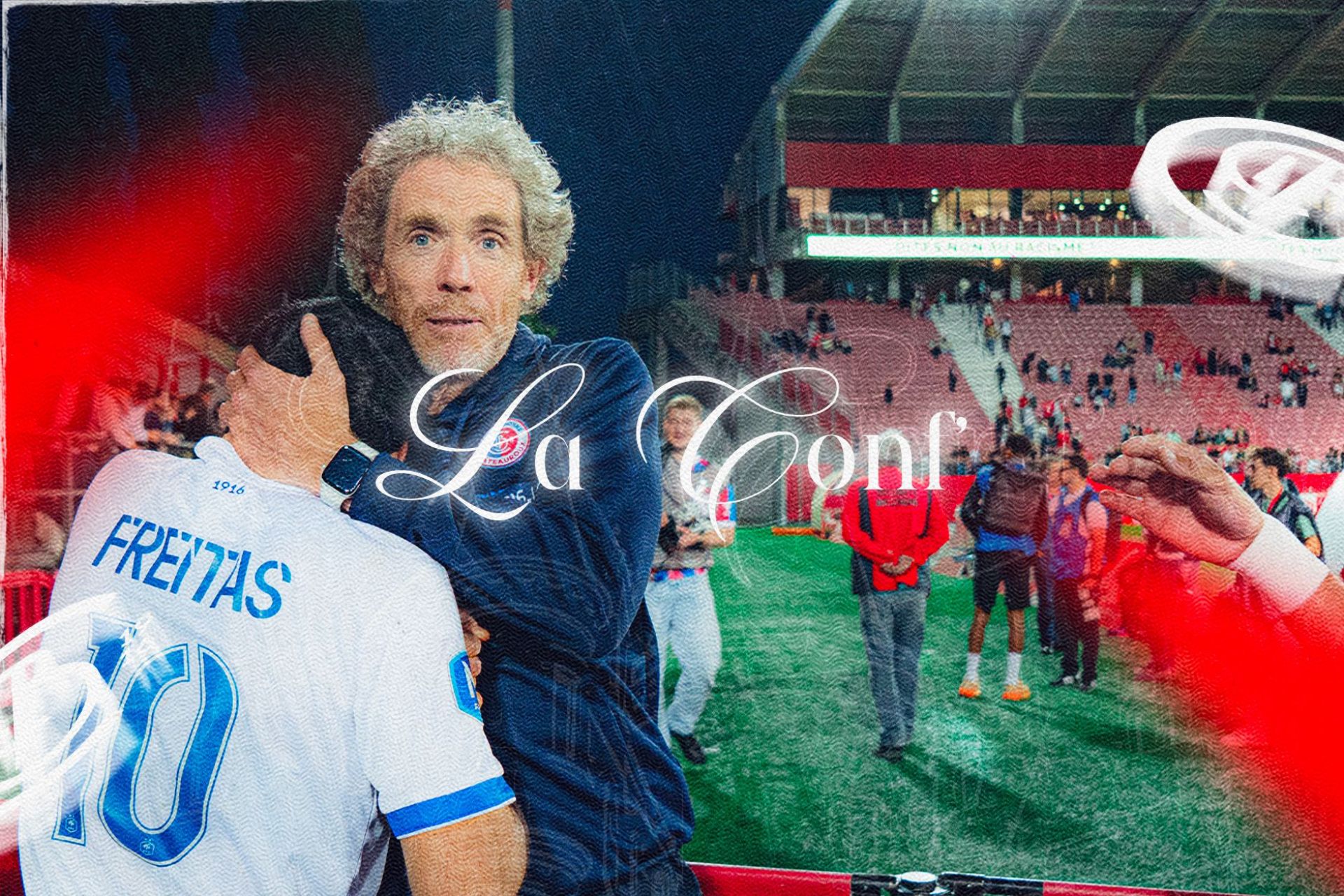 D. OTT : ON A BESOIN DE VOUS !