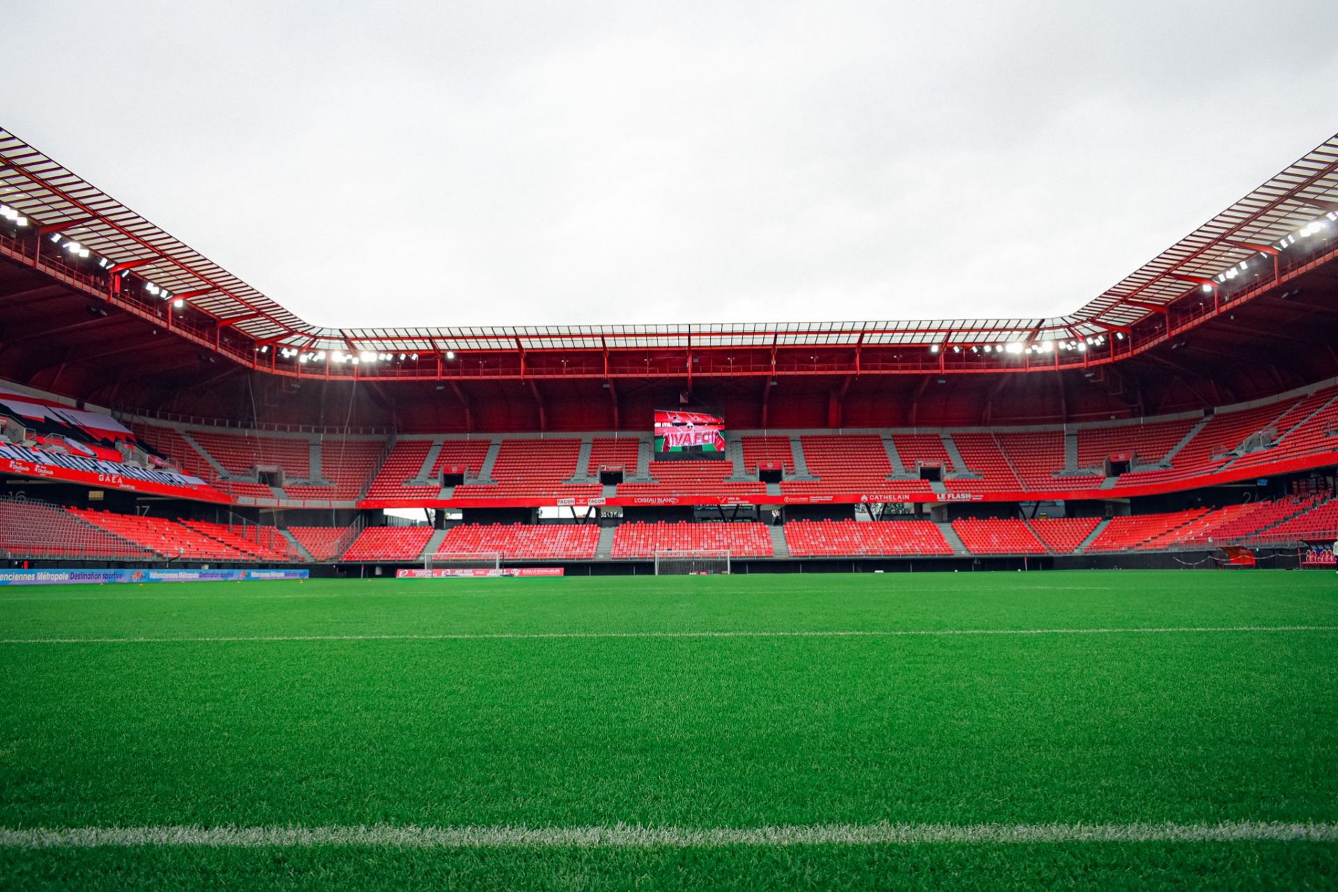 LE MATCH EN DIRECT 