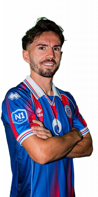 CHARPENTIER<br/>Julien