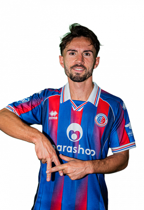 Julien CHARPENTIER