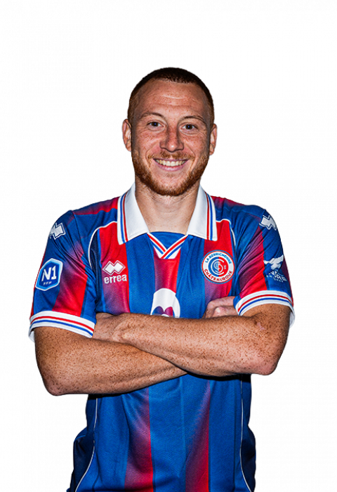 Romain CAUMET