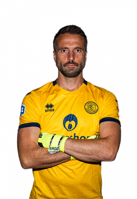 Sébastien RENOT