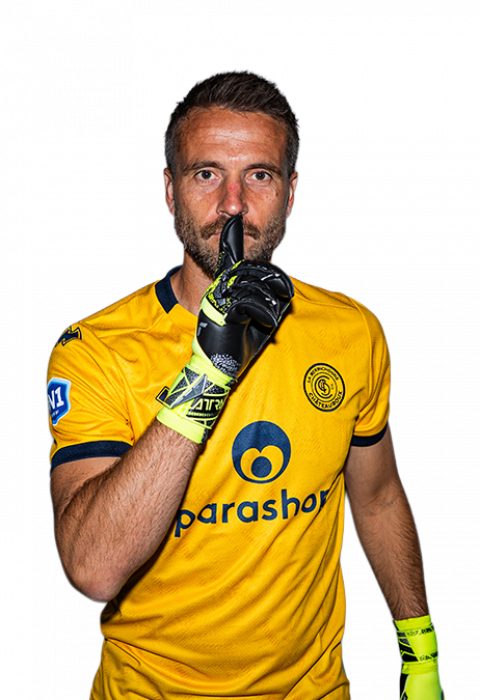 Sébastien RENOT