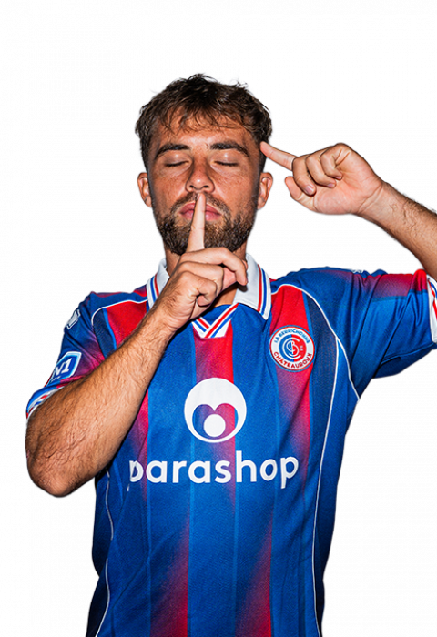 Tristan GRIPPON