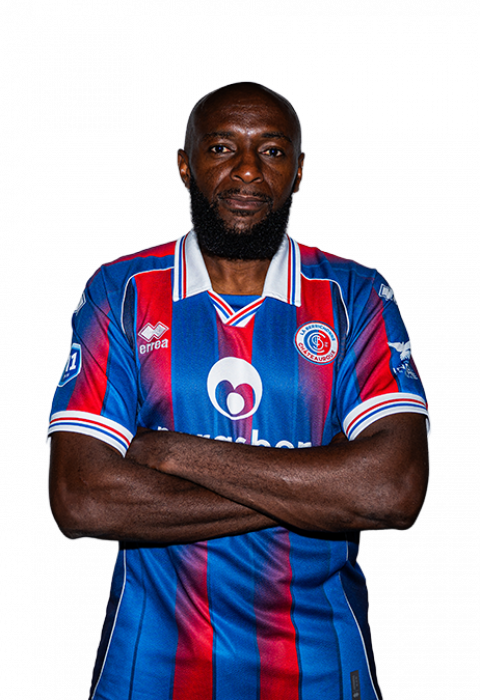 Yannick M'BONE