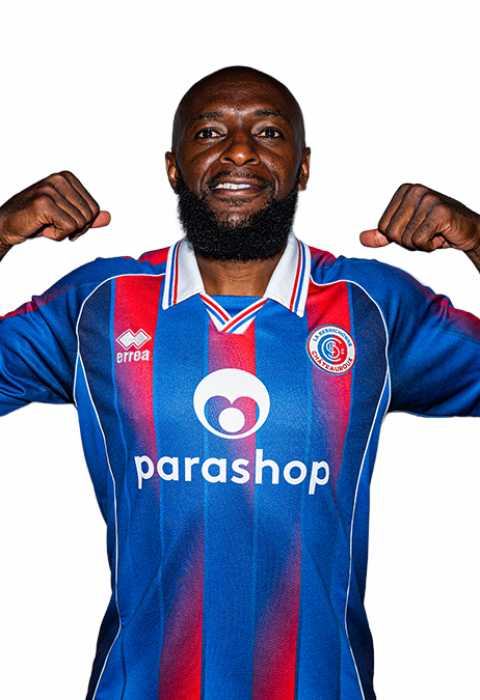 Yannick M'BONE